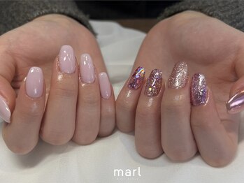 マール エムシス(marl Msis)/