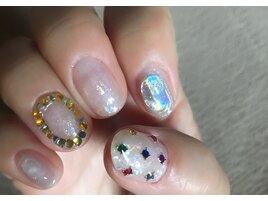 浦和/アート/フィルイン/クリア