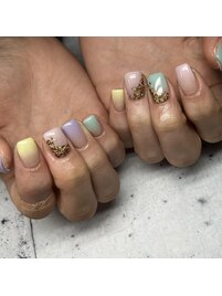 120分アート[新宿/新宿駅]