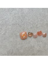 チェスナッツルーム(Chestnuts room)/¥9480