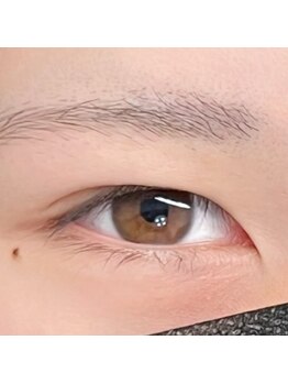 ネロ(nelo.)/Before