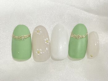 キャンアイドレッシー 下赤塚店/トレンドプラス