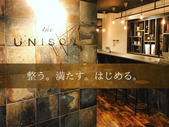 ザユニゾン コアワークスアンドコンディショニング(the UNISON)