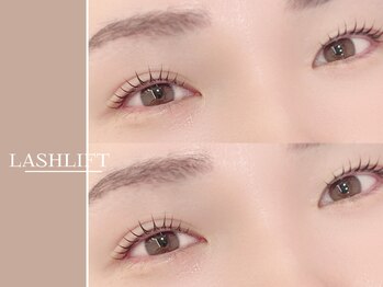 リシェル 川越(Richelle)/パリジェンヌ/ラッシュリフト