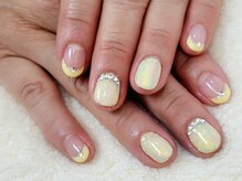 プレジール ラ・ルー(Plaisir La・Ru-)/トレンドコースデザイン