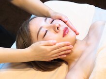 サロンドボーテ ベルリュンヌ(Salon de beaute belle lune)