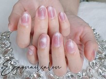 エガオネイルサロン 錦糸町店(EGAO NAIL SALON)/