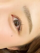 ビューティーサロン ココ(Beauty Salon COCO)/パリジェンヌラッシュリフト