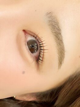 ビューティーサロン ココ(Beauty Salon COCO)/パリジェンヌラッシュリフト