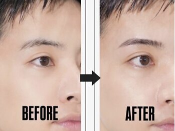 ハリウッドブロウリフト ワクシー 表参道店(HOLLYWOOD BROW LIFT WAXYYY.)/新HBL