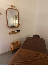 イエルバブエナ