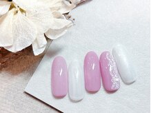 ネイルパティオ 草加店(nail patio)/