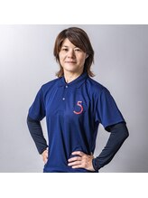 スタジオファイブ(studio five) 吉開 貴子