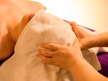 てもみ屋/◇ヘッドマッサージ◇