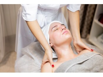 トゥジュール バイ ボウケンフライ(toujours by Bokenfly)/本気の【背中】【肩こり】