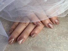 はあとねいる 岡崎駅前店/マグネットワンカラー