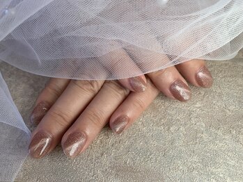 はあとねいる 岡崎駅前店/マグネットワンカラー