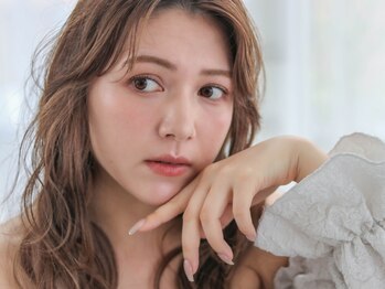 エイト アイラッシュ 武蔵小杉店(eight eyelash)の写真/《武蔵小杉駅 徒歩4分》忙しい大人女性の味方！毎朝を少しでもラクに♪