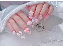 ナミネイルサロン(Nami Nail Salon)/