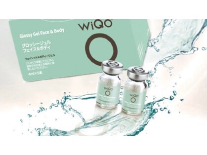 ダブルウエスト(Wwest)の写真