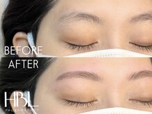 ビヨウジョ シスコ(biyoujyo CISCO)/ふんわり眉