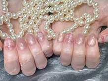 アイリスネイル 大塚(Iris Nail)/持ち込みデザイン