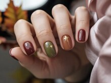 ニコ 高田馬場店(Niko)/定額デザイン