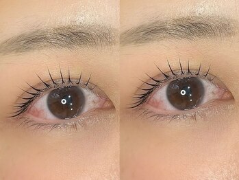 シピ ラメゾン 柏(Chipie La Maison)/メーテルロッド★タレ目好き必見