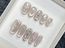 フローラ(FLORA)/マグネット