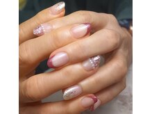 リアン(lien)/【定額トレンドb】