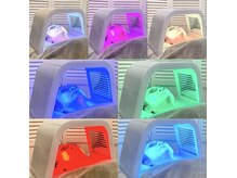 カナロア(Kanaloa)の雰囲気（毛穴洗浄、腸もみ、脱毛で肌がどんどん綺麗に！）