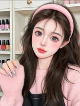 エムズ ネイルサロン(M2)&nbsp;りん ちゃん