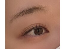 ブルームーン(BLUE MOON)/ラッシュリフト例