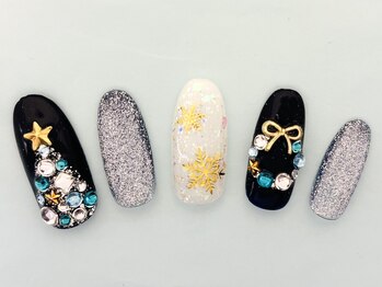 クリスマス★リース★ツリー