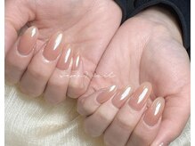 ケーセブン(K’seven7)/オーロラネイル