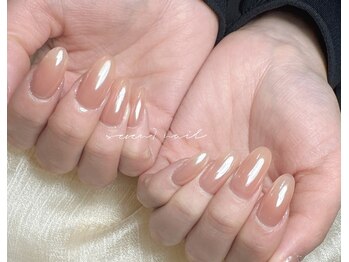 ケーセブン(K’seven7)/オーロラネイル