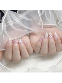 持ち込みネイル　渋谷