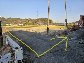 ホワイトコーラル 熊本宇城(White-coral)/パチンコや過ぎて左からくるかた