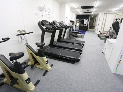 UTA-FIT門真【ウタフィット】パーソナルジムの写真