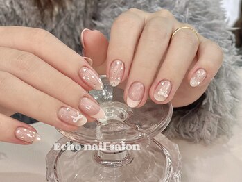 フレンチネイル