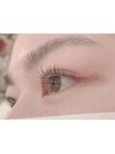 まつ毛パーマ＆眉毛サロン SSIN STUDIO【シーン スタジオ】土浦店【3/1 OPEN(予定)】/土浦/まつ毛パーマ 