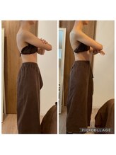 リス(LYS)/[大阪江坂/ブライダル]60分×2回