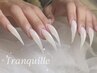 【 cat nail 】スーパーロングワンカラー17000円(ロング料金込み)