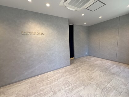 ルミナス(Luminous)の写真