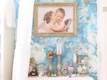 ティアス(t-us)/内観