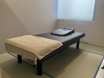 リカーレ 福津店/内観