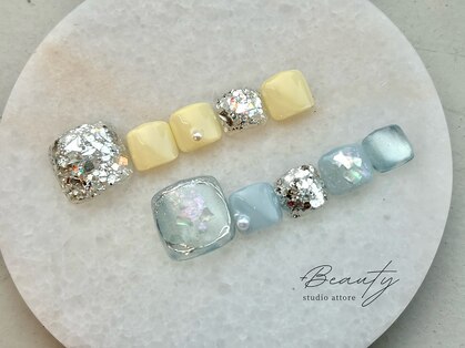 アットーレ 札幌の写真