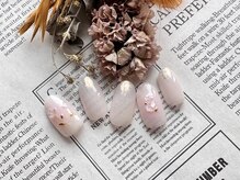 ジーシーネイル(G C nail)/