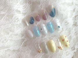 こだわりアート定額