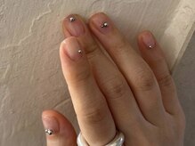 ニコ 高田馬場店(Niko)/春ネイル